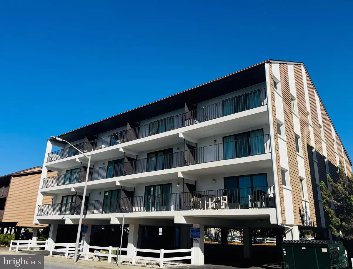 Ocean City, MD 21842,16 70TH ST #302