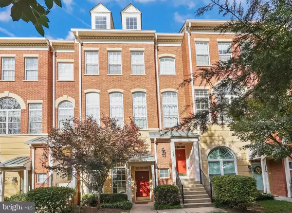 Reston, VA 20190,12093 TRUMBULL WAY #12A