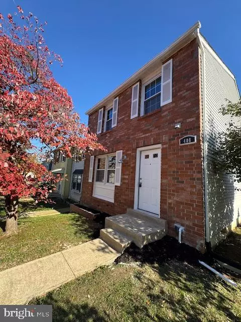 408 POSSUM CT, Capitol Heights, MD 20743
