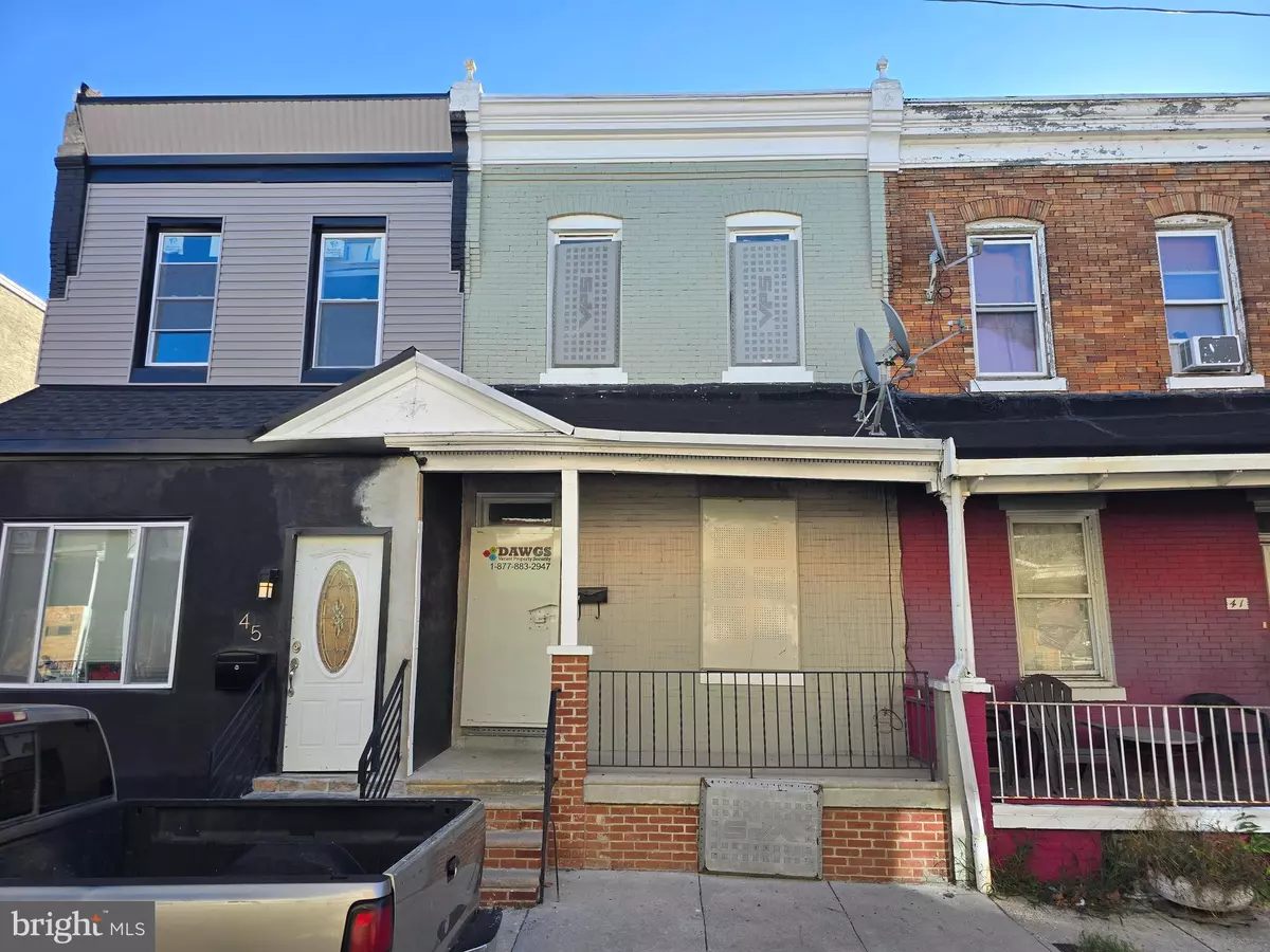 Philadelphia, PA 19139,43 N DEARBORN ST