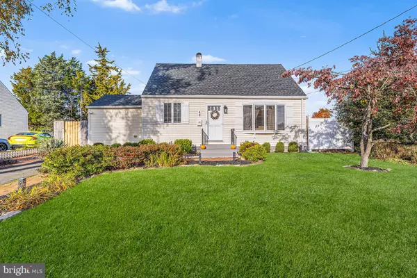 48 FALMOUTH RD, Hamilton, NJ 08620