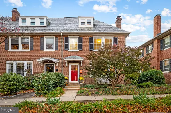 3932 CLOVERHILL RD, Baltimore, MD 21218