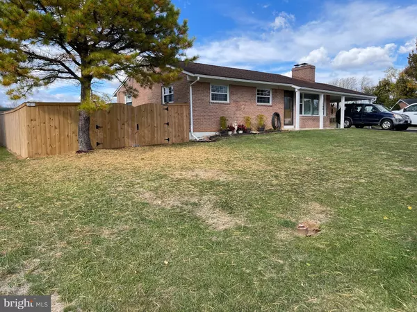 Hagerstown, MD 21740,11540 ENGLEWOOD RD