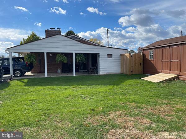 Hagerstown, MD 21740,11540 ENGLEWOOD RD