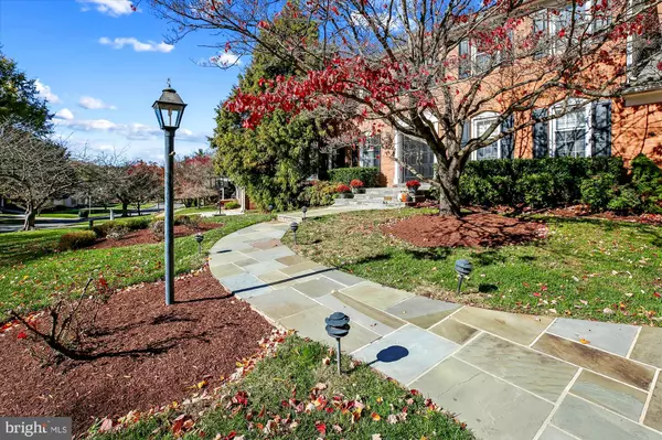 Rockville, MD 20852,11803 OLD GATE PL