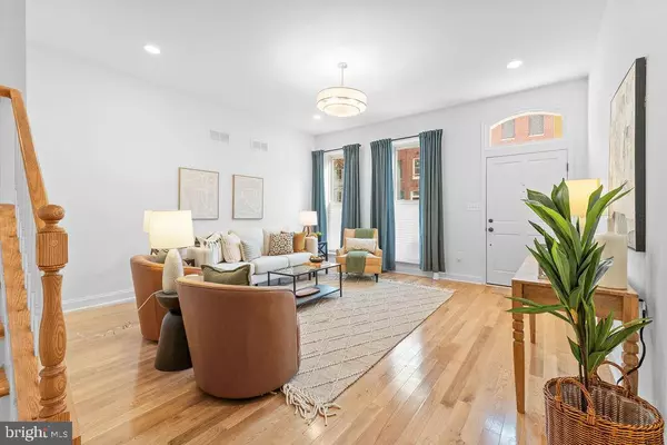 Baltimore, MD 21223,52 S FULTON AVE