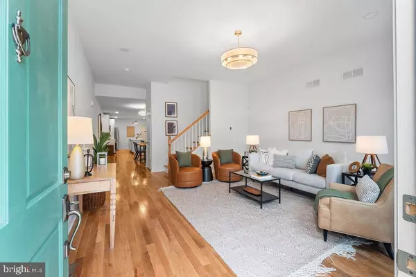 Baltimore, MD 21223,52 S FULTON AVE