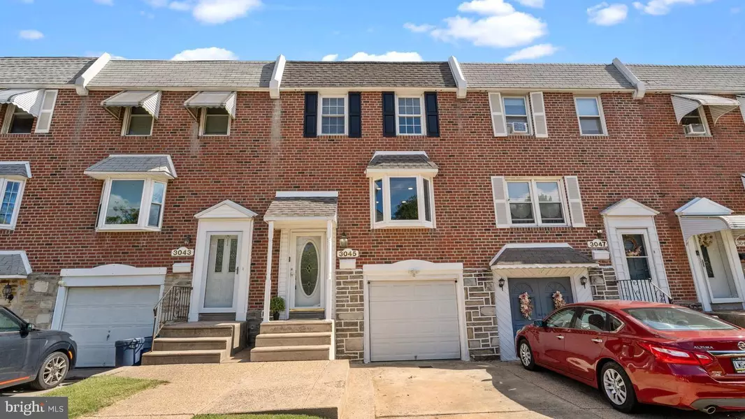 3045 COMLY RD, Philadelphia, PA 19154