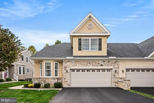 West Grove, PA 19390,524 HODGSON CIR