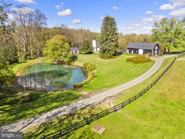 Middleburg, VA 20117,22857 CARTERS FARM LN