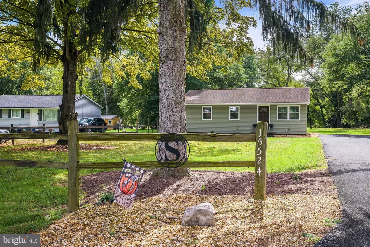 Timberville, VA 22853,15524 EVERGREEN VALLEY RD