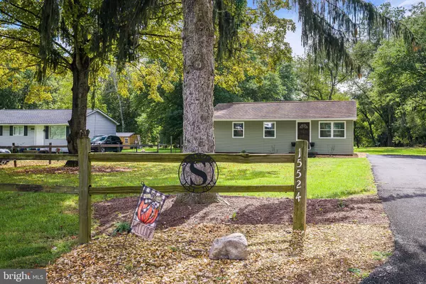 15524 EVERGREEN VALLEY RD,  Timberville,  VA 22853