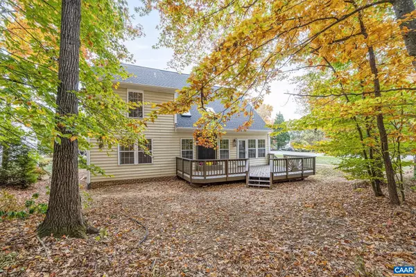 Charlottesville, VA 22911,2040 WHISPERING WOODS DR