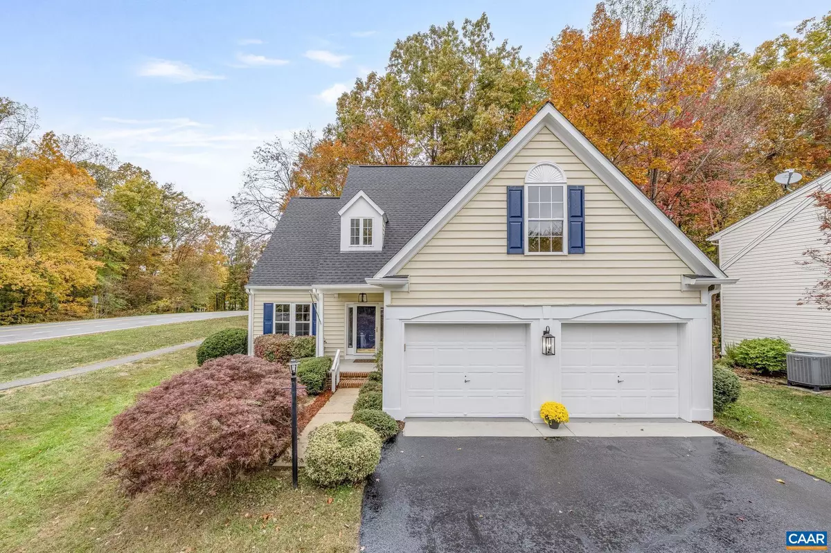 Charlottesville, VA 22911,2040 WHISPERING WOODS DR