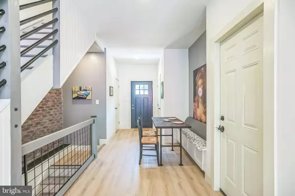 Collingswood, NJ 08107,504 RICHEY AVE