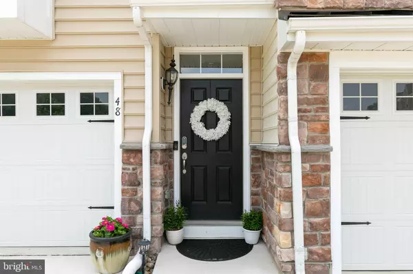 Marlton, NJ 08053,48 KEEGAN CT