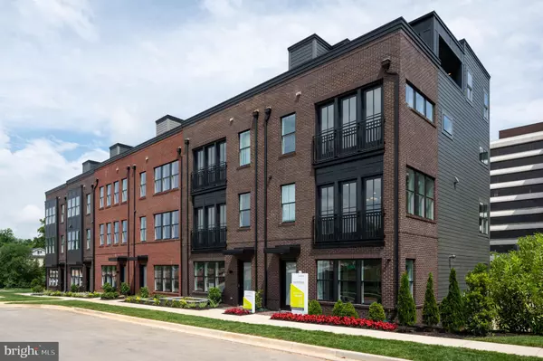 6229 CROSSWIND DR, Rockville, MD 20852