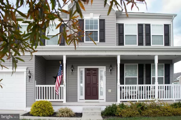 Taneytown, MD 21787,209 COLBERT ST