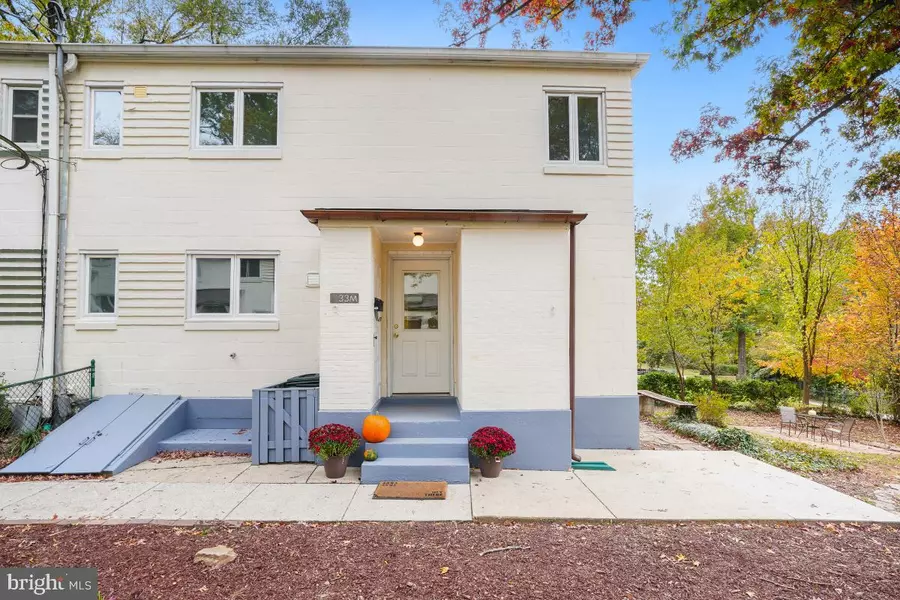 33-M RIDGE RD, Greenbelt, MD 20770