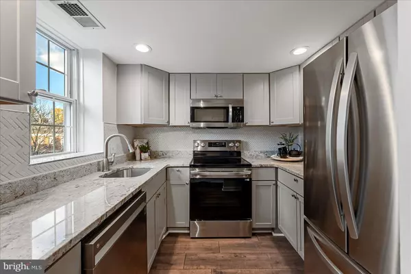 Arlington, VA 22206,2950 S COLUMBUS ST #C1