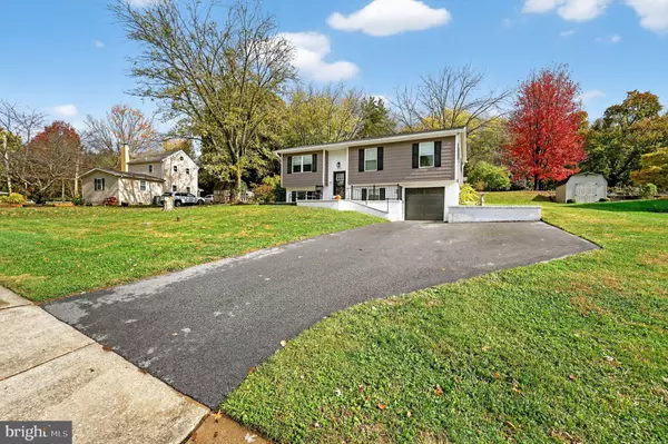 Westminster, MD 21158,298 JENNY DR