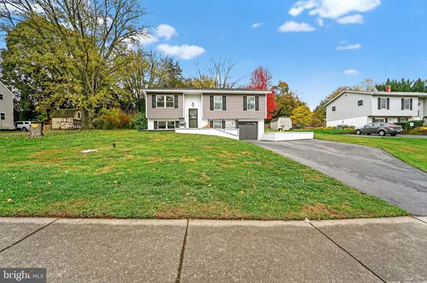 Westminster, MD 21158,298 JENNY DR