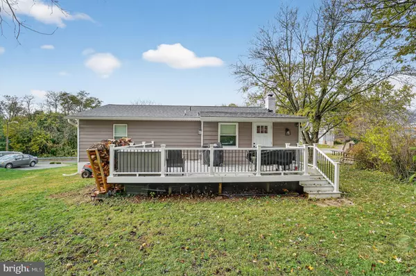 Westminster, MD 21158,298 JENNY DR