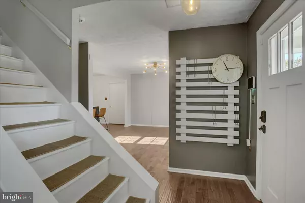 Chambersburg, PA 17201,510 NOTTINGHAM DRIVE