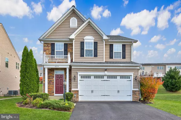 42174 WINNING GLORY DR, Aldie, VA 20105