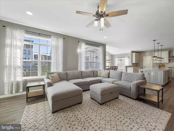 Frederick, MD 21702,2726 MOON SHOT LN