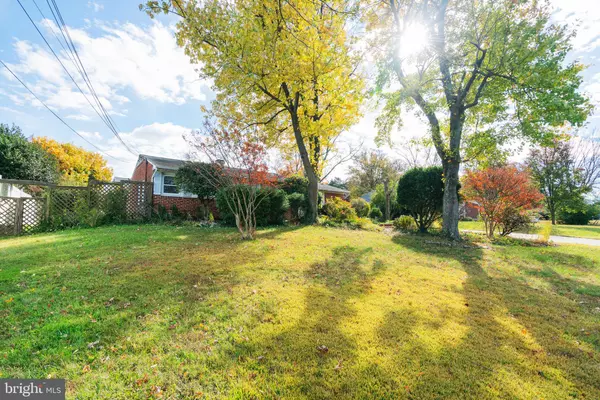 Alexandria, VA 22310,4817 UPLAND DR