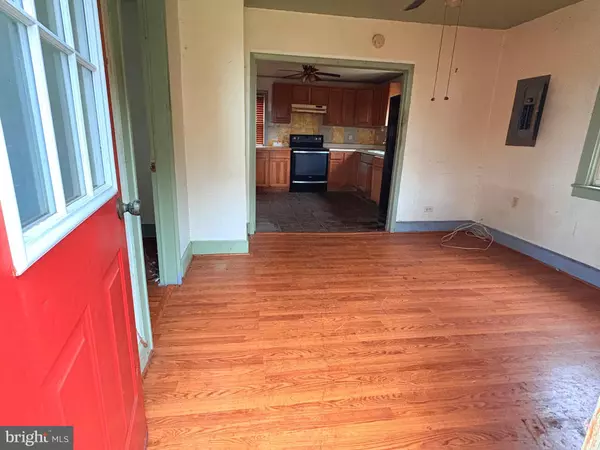 Wingate, MD 21675,2145 FARM CREEK RD