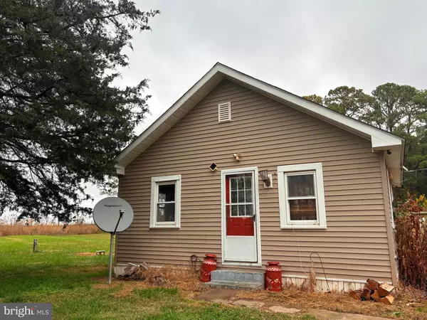 2145 FARM CREEK RD, Wingate, MD 21675