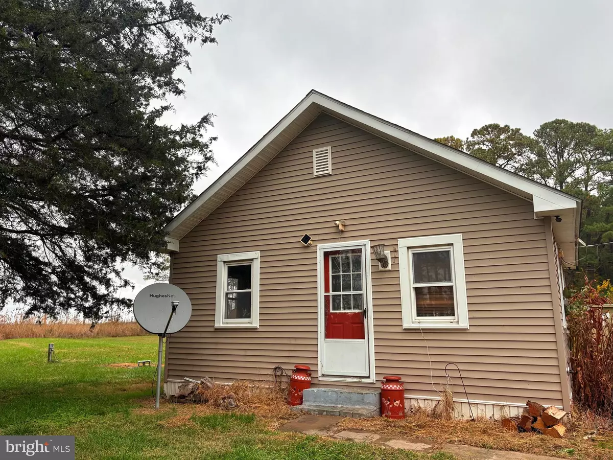 Wingate, MD 21675,2145 FARM CREEK RD