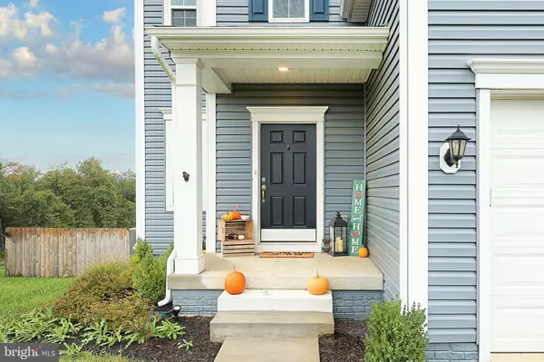 Hanover, PA 17331,118 PHEASANT RIDGE RD