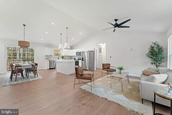 Rhoadesville, VA 22542,29727 NEW HAMPSHIRE RD