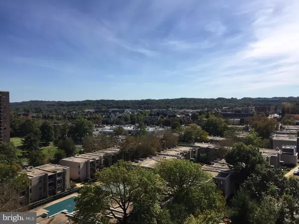 Alexandria, VA 22304,5300 HOLMES RUN PKWY #1209