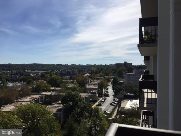 Alexandria, VA 22304,5300 HOLMES RUN PKWY #1209