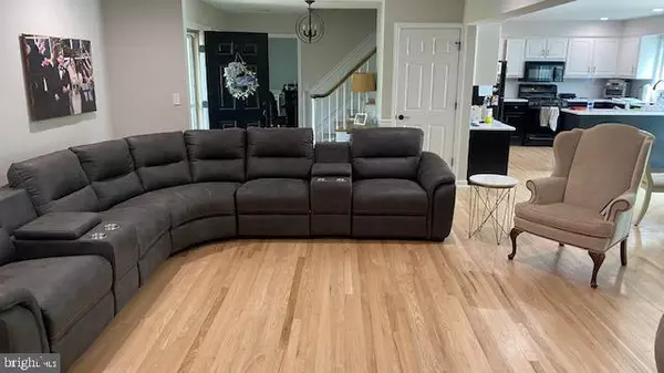 Belle Mead, NJ 08502,100 KNICKERBOCKER DR