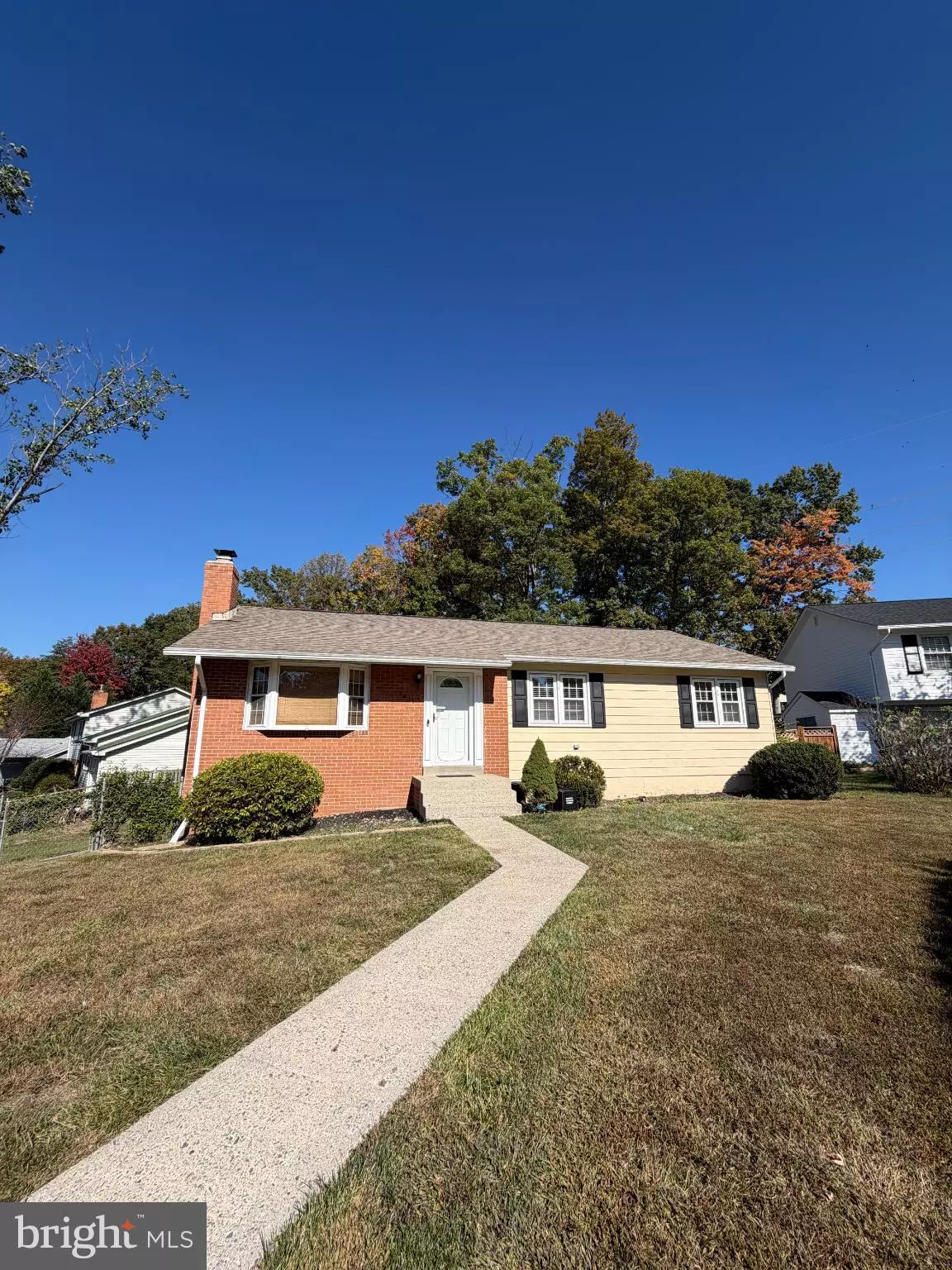 Woodbridge, VA 22192,2406 SAGAMORE CT