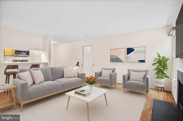 Columbia, MD 21044,11450 LITTLE PATUXENT PKWY #605