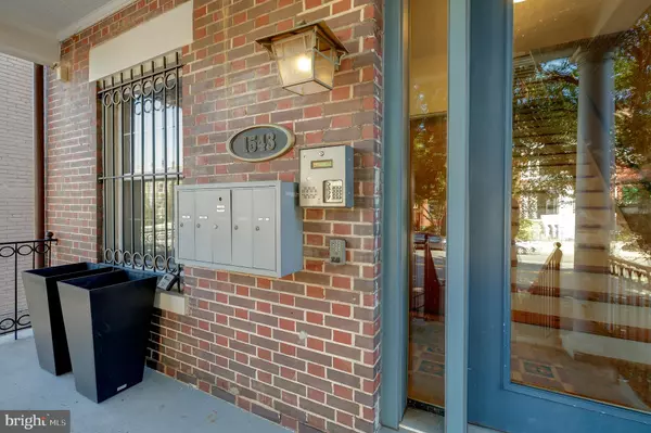 Washington, DC 20001,1543 6TH ST NW #101