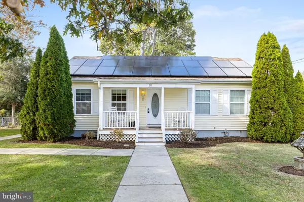 Villas, NJ 08251,10 CEDARWOOD AVE