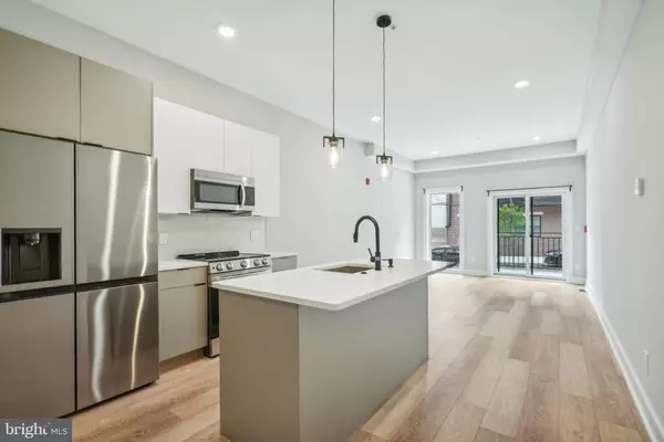 Philadelphia, PA 19121,2625 W JEFFERSON ST #402