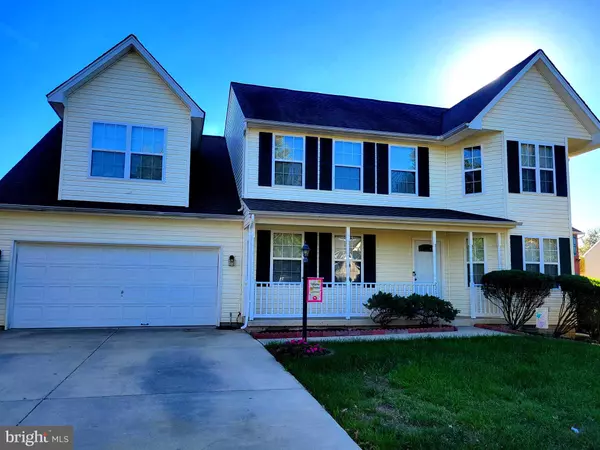 2263 ROLLING MEADOWS ST, Waldorf, MD 20601