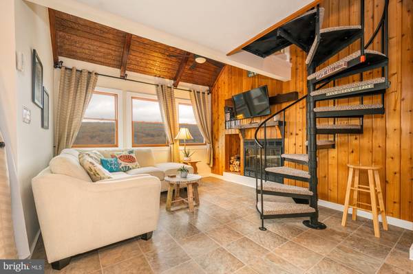 157 JEFFREY LN #21C, Oakland, MD 21550