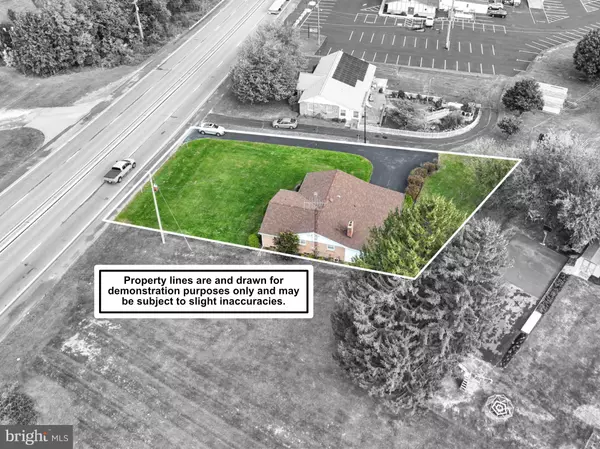 307 S ROUTE 15 S, Dillsburg, PA 17019