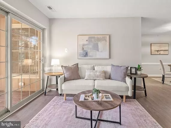 203 STAR POINTE CT #2C, Abingdon, MD 21009