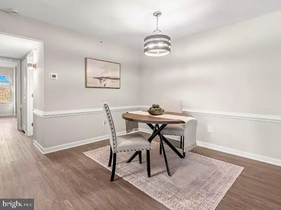 Abingdon, MD 21009,203 STAR POINTE CT #2C