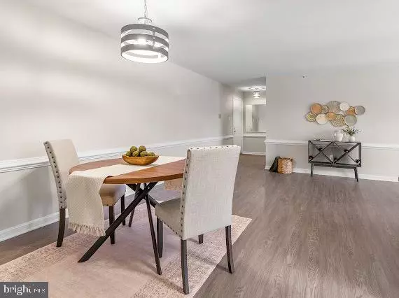 Abingdon, MD 21009,203 STAR POINTE CT #2C